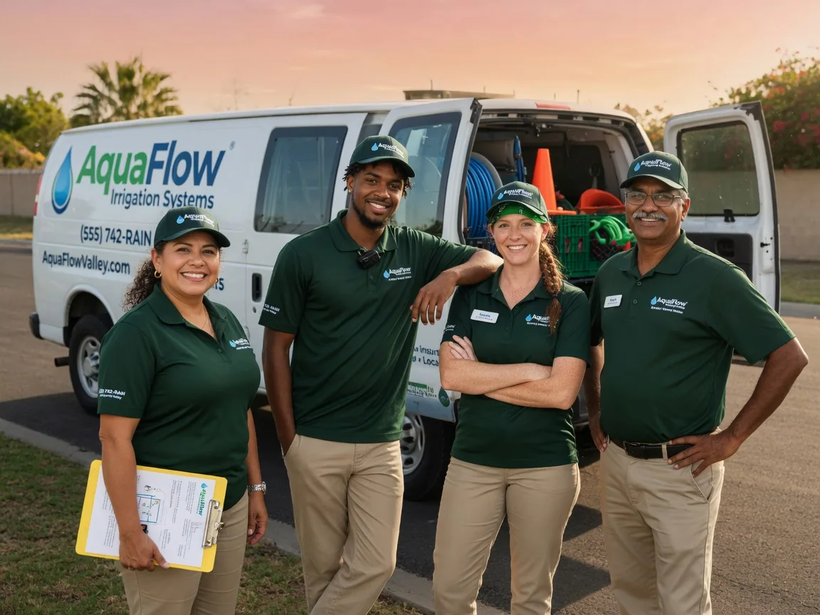Irrigation Installation company in Keyport, NJ