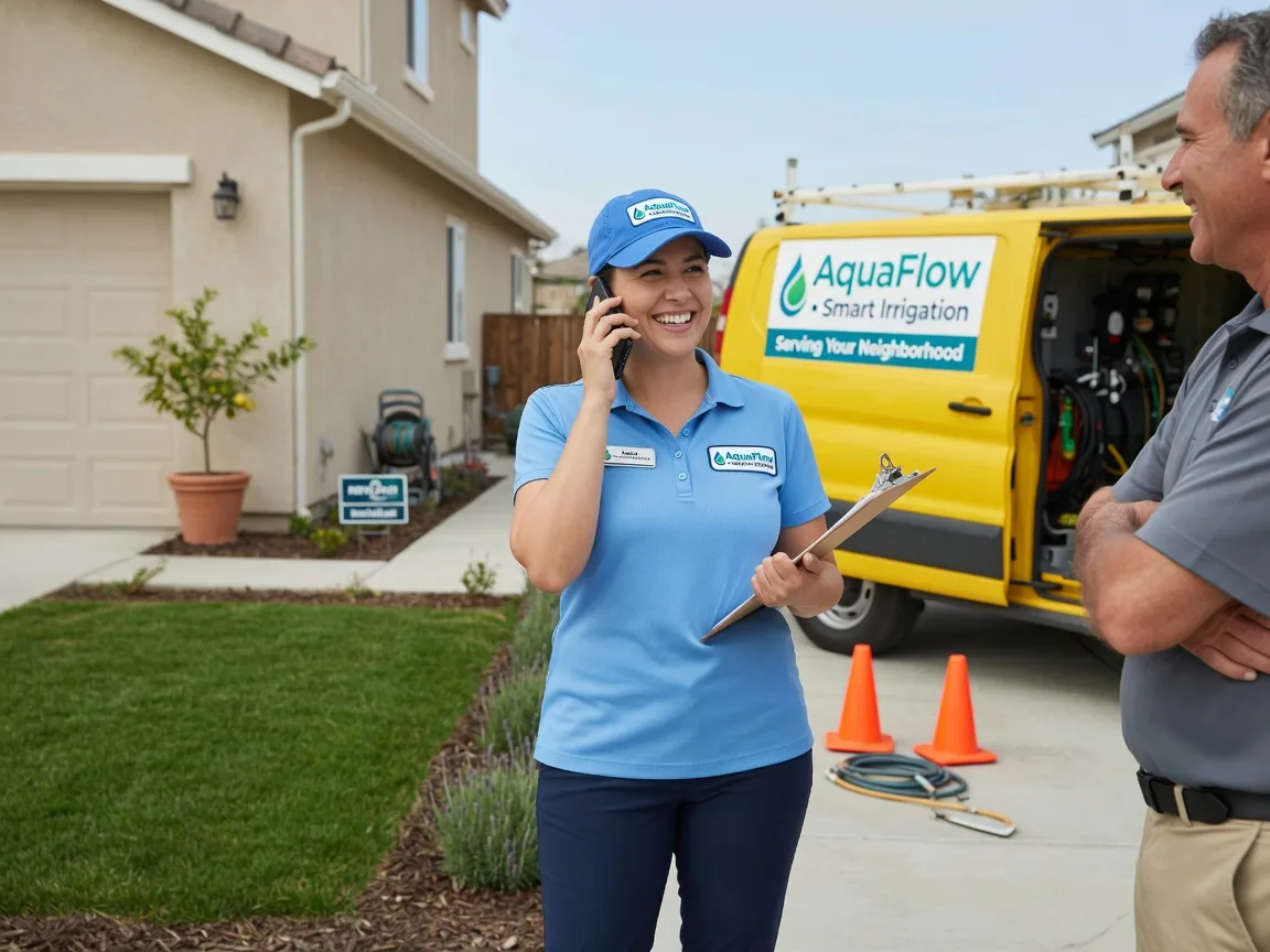 Irrigation Installation Keyport, NJ FAQs